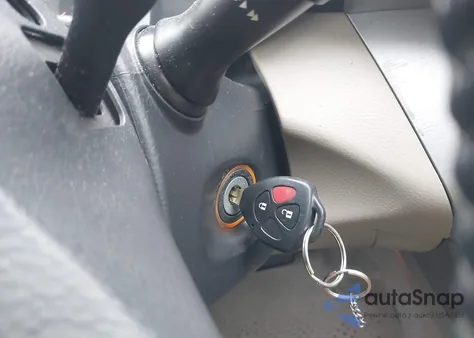 2008 Toyota Rav4 Limited z USA, uszkodzony, nr VIN JTMBD31V585201979